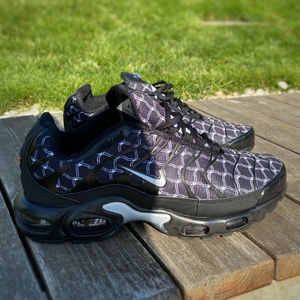 Кросівки Nike Air Max plus TN France NK071 - <ro>Изображение</ro><ru>Изображение</ru> #10, <ru>Объявление</ru> #1746202