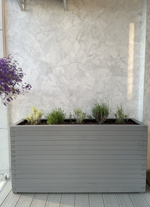 Кашпо из дерева для цветов,  овощей и фруктов. Кадки. Кашпо з дерева.  #1592126