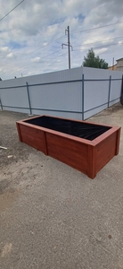 Скринька дерев'яна. Ящик деревянный. Тара. Контейнер #1592133