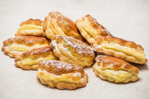 Виробник кондитерських виробів високої якості тм 