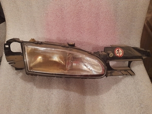 Фары Форд Мондео1-2 1993-1999р #1747826