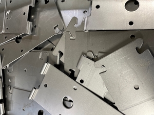 Професійна обробка металу,  виготовлення металоконструкцій #1747962