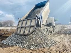ПЕРЕВОЗКА грунта собственными самосвалами город Днепр 