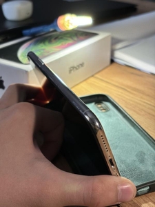 Продаю iPhone XS Max 256GB у відмінному стані — 9300 грн #1748583