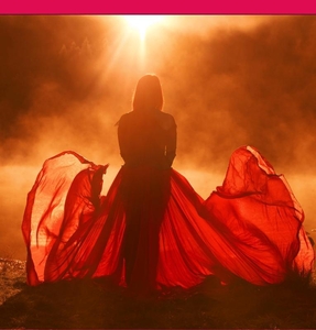 Мaгія Йоні: pитуал пробудження твоєї справжньої сили #1748664