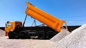 Отсев 0-5 мм. ШЛАК Песок ЩЕБЕНЬ доставка самосвалами город Днепр