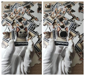 3D Стерео Варіо друк: створюємо зображення,  що оживають! #1750399