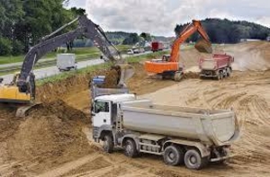 Перевозка сыпучих строительных материалов город Днепр 