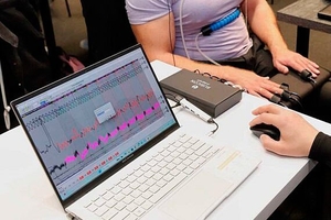 Проверка на детекторе лжи - проверенные методы #1750017