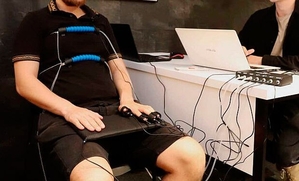 Високоякісні послуги детектора брехні - НАПУ Київ