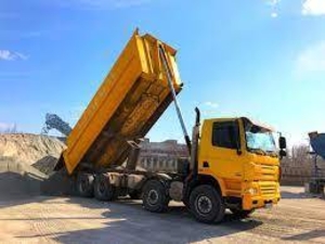 Предприятие реализует Щебень,  Шлак,  Граншлак,  Песок,  Отсев 