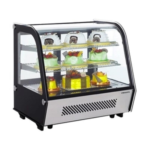 Ремонт кондитерських холодильних вітрин у Києві та області — швидко,  якісно,  з г #1750658