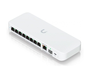Якісний комутатор USW-Flex-2.5G-8 від офіційного дилера Ubiquiti #1750520