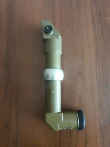 Прицел ПП-61АМ (41-9315010-10) БШ3.812.008 для бронетехники #1751341