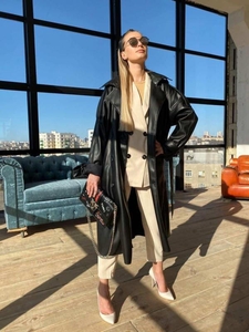 одежда от DIMITRA - тёплая и стильная