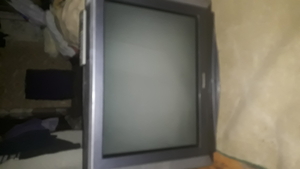 продам б/у телевизор Panasonic диоганаль 72см, , пулт д/у,  +380936672988 с10-Олесь #1751654