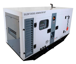 Високоякісний дизельний генератор Matari MB 50 - Generator #1751540