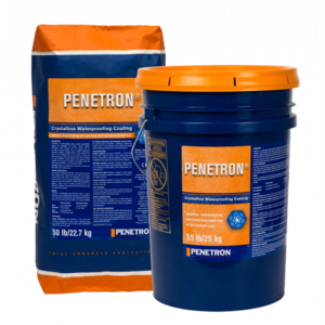 Проникаюча гідроізоляція PENETRON Пенетрон #1751628
