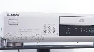 Проигрыватель cd  SONY CDP-XE510 #1751630