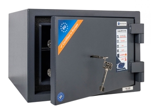 Міцний надміцний сейф Blockline BFS 30 KL з швидкою доставкою - VinCom