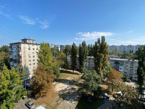 БЕЗ%,  3кімн 58м2 Івана Виговського 2 Гречко парк Дубки станції Сирець Нивки Київ #1751833