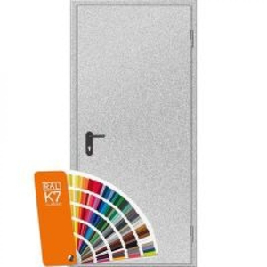 Протипожежні двері та люки від виробника — безпека об’єкта #1751991