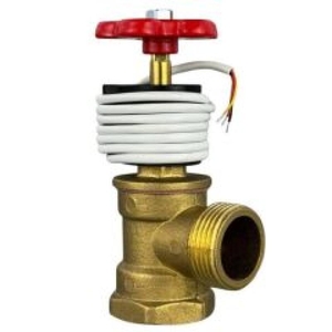 Пожежне обладнання для надійного захисту об’єкта з доставкою по Україні #1752005