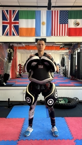 Персональні тренування з боксу та кікбоксингу,  індивідуалні та спліт #1751902