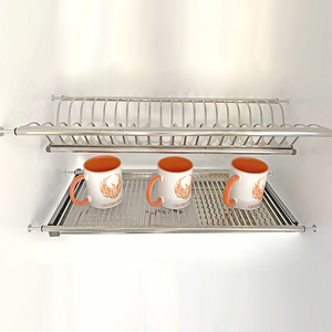 Сушка для посуды #1751810