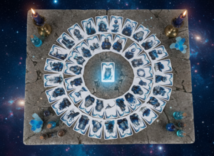 Колода Сведенборга – Авторская версия от Сергея Дараган #1751852