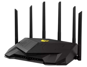 Игровой Wi-Fi роутер ASUS TUF-AX6000 с доставкой