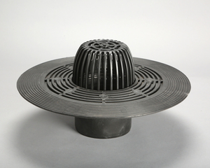 Вирва покрівельна,  аератор #1732674