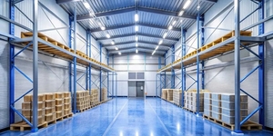 Xoлодильна камера,  морозильна камера,  шокова заморозка - промислові #1752688