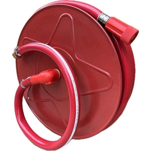 Пожежні кран-комплекти для будівель за вигідною ціною у повній комплектації. 