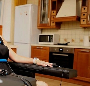 Поліграф на дім або ж в офіс у Києві та по області - експерти НАПУ