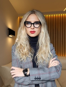 Психолог,  психотерапевт Черняк Анастасія Валеріївна