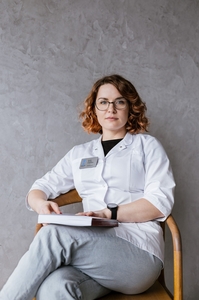 Психіатр,  психотерапевт,  нарколог,  психолог Безух Тетяна Андріївна