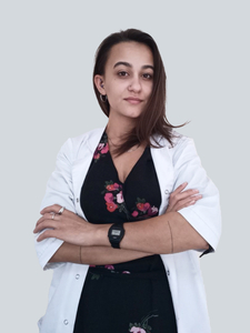 Психіатр,  нарколог,  психолог,  психотерапевт Стецюра Вікторія Олегівна #1753100