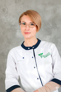 Психолог,  психотерапевт,  психосоматолог Димко Тетяна Олегівна #1753101