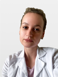 Психіатр,  психолог,  психотерапевт Павловська Владислава Євгенівна