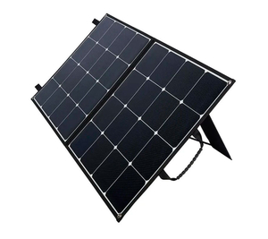 Недорога панель сонячна EnerSol ESP-100W з швидкою доставкою