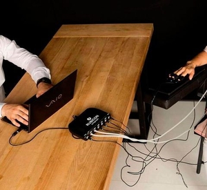 Тестування на поліграфі у Києві та Київській області