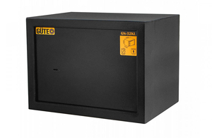 Меблевий сейф GUTE GN-32KL