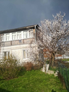 Продаётся будинок Київська обл. Обухівський район  #1753490