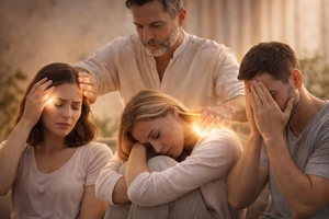 Відновлення енергії та нормального самопочуття #1753457