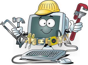 Дистанционная компьютерная помощь  #1753423