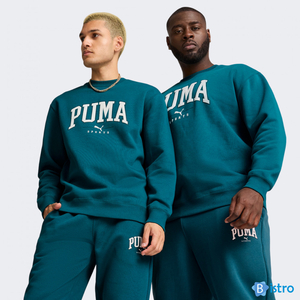 Оригінал — Спортивний костюм Puma Squad на флісі #1753714