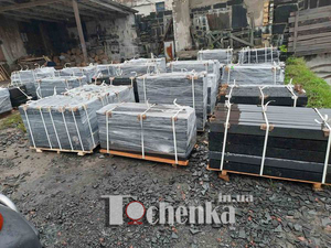 Вази з граніту Оптом від виробника Tochenka #1753752