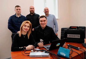 Затребувана професія правдоруба - станьте досвідченим поліграфологом