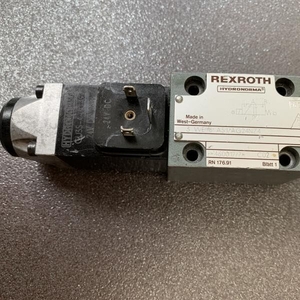 Купити гідророзподільники REXROTH #1753924
